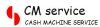 CM Service AB